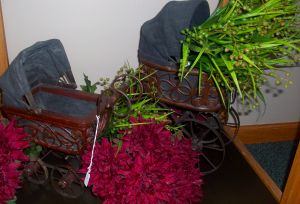 Carriages