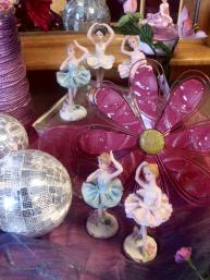 Ballerinas
