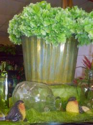Bushell Basket