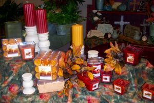 Candles