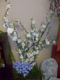 Flowering Dogwood