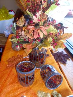 Glassware