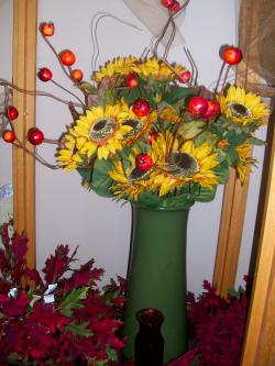 Vase