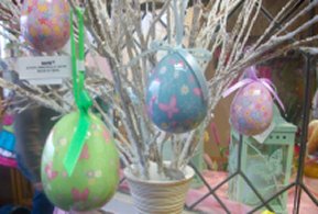 Eggs Galore!