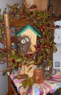 Owl