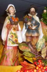 Pilgrims