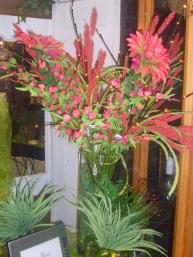 Pink Flowers