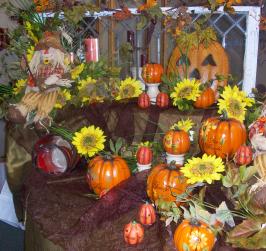 Pumpkins