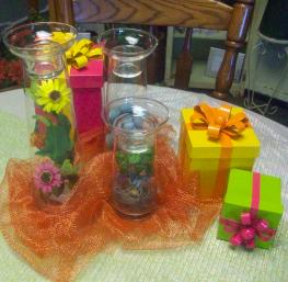 Table Decor