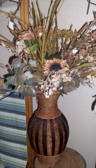 Vase