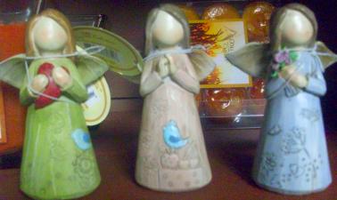Three Angels