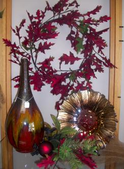 Vase