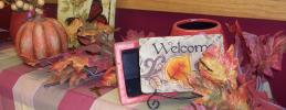 Welcome!
