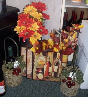 Wine